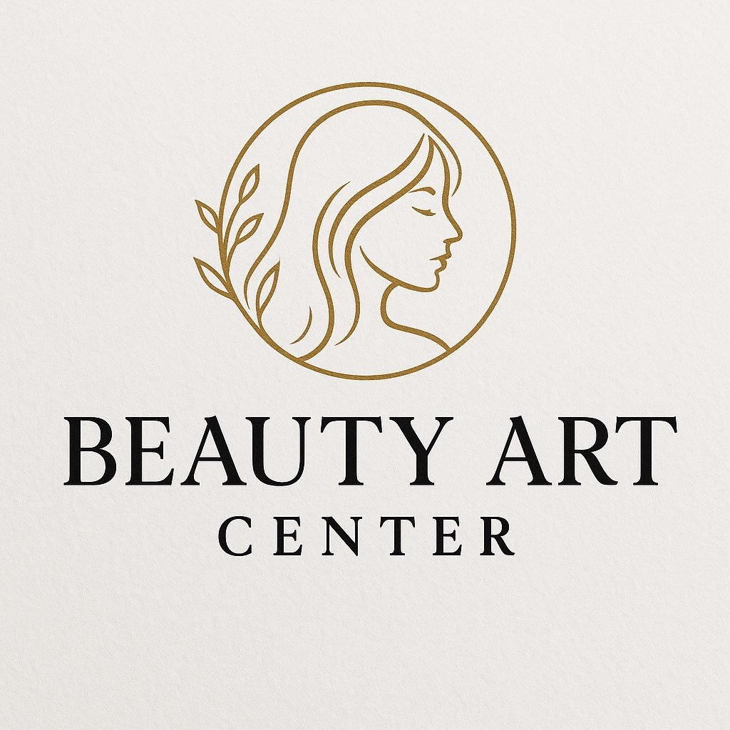 Beauty Art Center logo